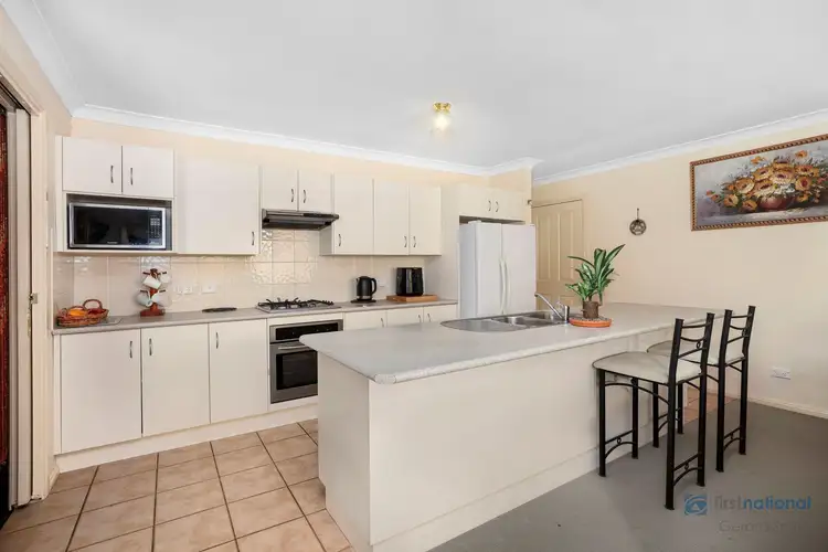 Second view of Homely house listing, 52 Hambridge Road, Bargo NSW 2574