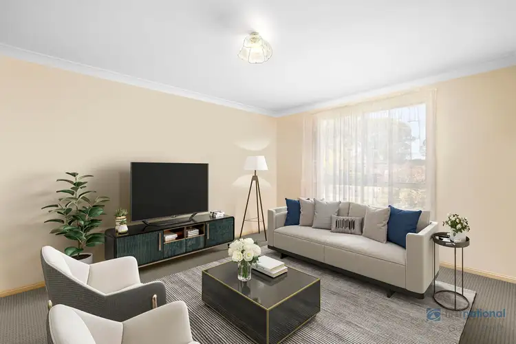 Fourth view of Homely house listing, 52 Hambridge Road, Bargo NSW 2574