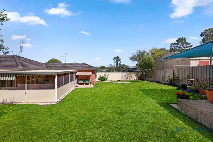 Seventh view of Homely house listing, 52 Hambridge Road, Bargo NSW 2574