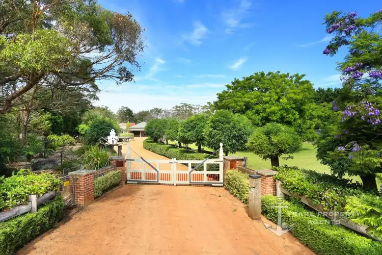 65 Chandos Road, Yanderra NSW 2574