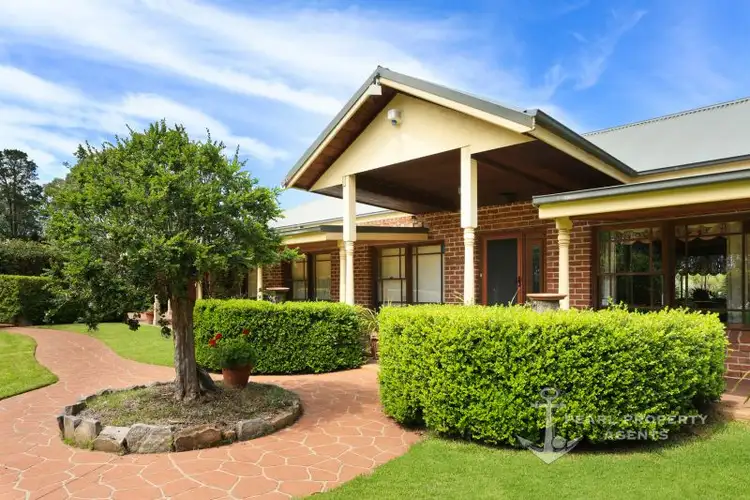 Seventh view of Homely rural property listing, 65 Chandos Road, Yanderra NSW 2574