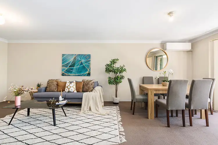 Second view of Homely apartment listing, 10/5-7 Koorabel Avenue, Gymea NSW 2227