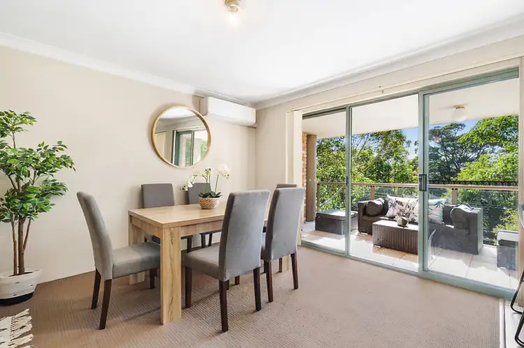 Third view of Homely apartment listing, 10/5-7 Koorabel Avenue, Gymea NSW 2227