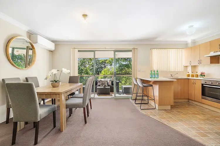 Fourth view of Homely apartment listing, 10/5-7 Koorabel Avenue, Gymea NSW 2227