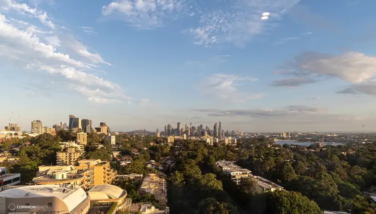 1202/88B Christie Street, St leonards NSW 2065