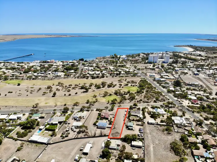 7 Park Avenue, Streaky Bay SA 5680