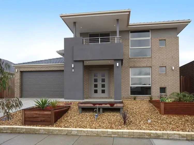 5 Cruise Street, Point Cook VIC 3030