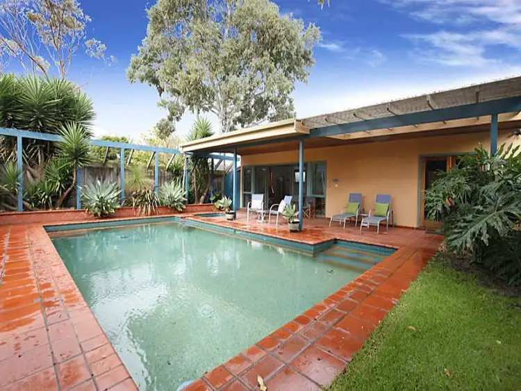 Sixth view of Homely house listing, 196 Blyth Street, Altona VIC 3018