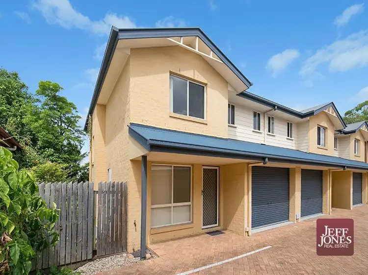 5/18 Baron Street, Greenslopes QLD 4120