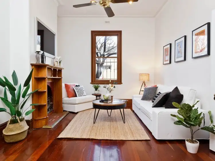 Fourth view of Homely house listing, 93 Townshend Road, Subiaco WA 6008