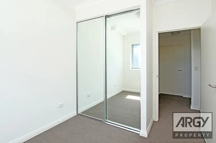 Sixth view of Homely unit listing, 402/26-32 Marsh Street, Wolli Creek NSW 2205