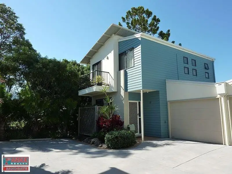 Main view of Homely villa listing, 19/15 TWELFTH AVENUE, Brighton QLD 4017