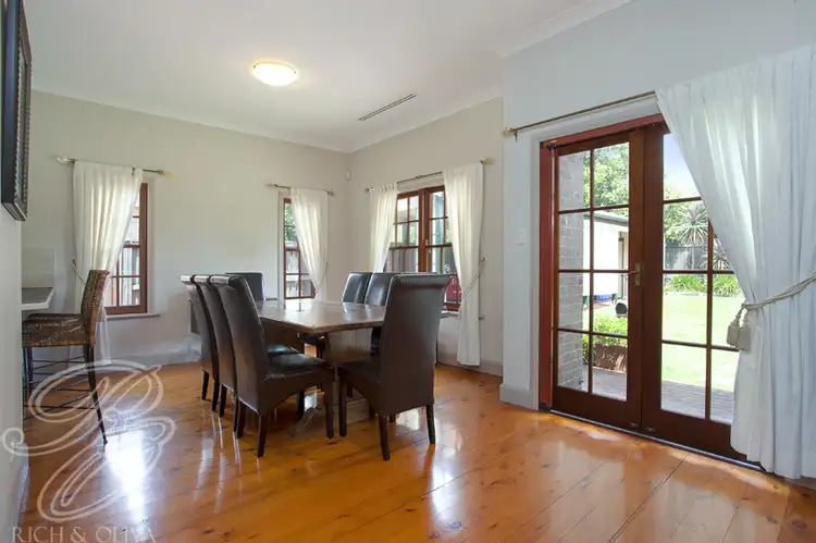 Third view of Homely house listing, 6 Birriwa Avenue, Belfield NSW 2191