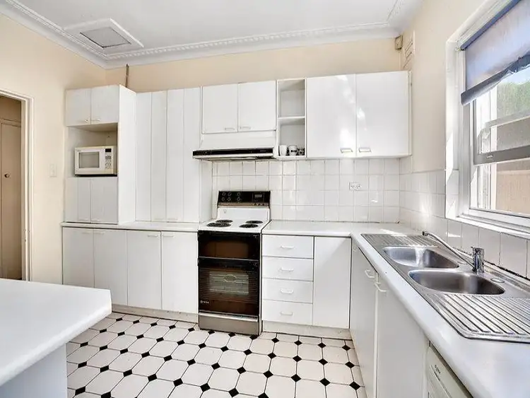 Second view of Homely house listing, 16 Fitzgerald Crescent, Strathfield NSW 2135