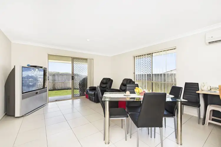 Sixth view of Homely house listing, 24 Gumtree Crescent, Upper Coomera QLD 4209
