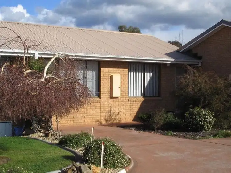 Main view of Homely unit listing, 11/19 Cadbury Road, Claremont TAS 7011
