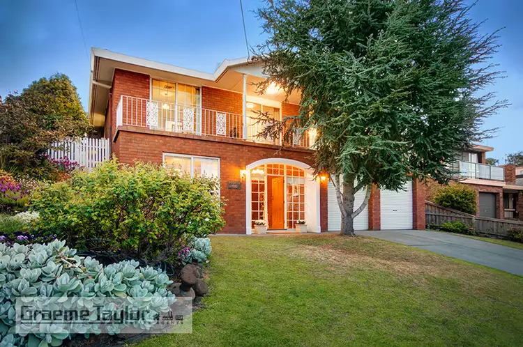 66 Barwon Boulevard, Highton VIC 3216