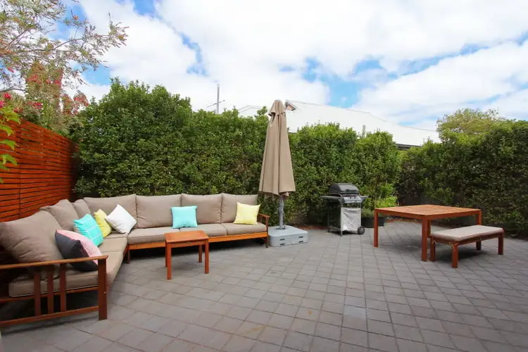 42B Coode Street