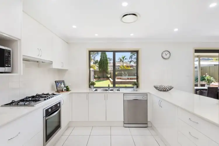 Second view of Homely house listing, 11A Wilga Road, Caringbah South NSW 2229