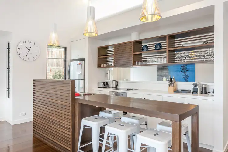 Third view of Homely townhouse listing, 2/21 Deans Marsh Road, Lorne VIC 3232