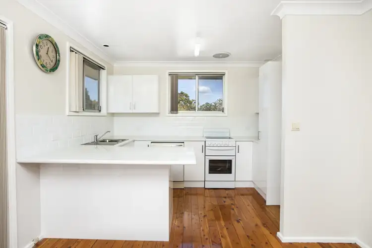 Third view of Homely house listing, 2 Nambour Road, Engadine NSW 2233
