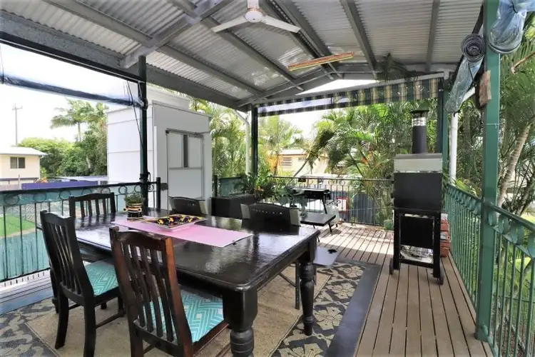 Second view of Homely house listing, 15 Robert Towns Crescent, Condon QLD 4815