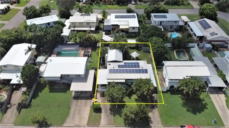 Fourth view of Homely house listing, 15 Robert Towns Crescent, Condon QLD 4815