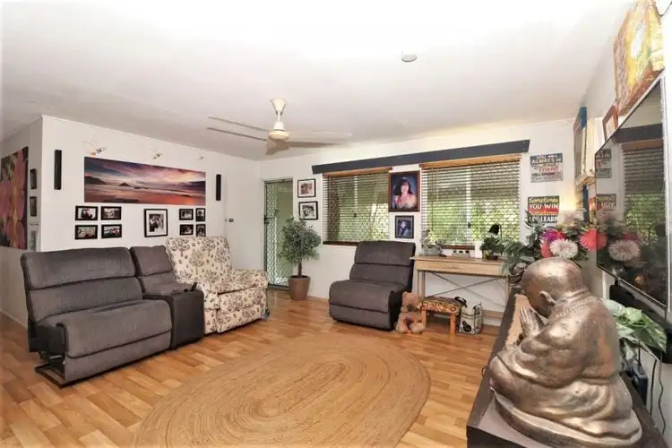 Fifth view of Homely house listing, 15 Robert Towns Crescent, Condon QLD 4815