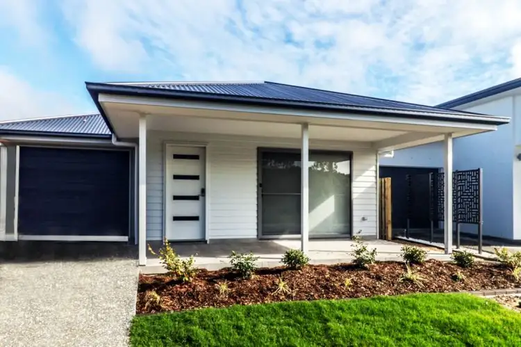 108 McKinnon Drive, Yarrabilba QLD 4207