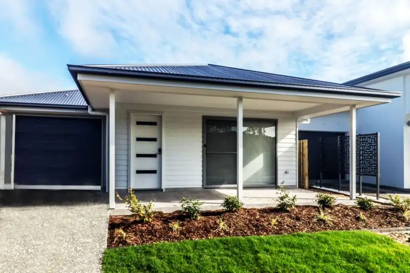 Main view of Homely house listing, 108 McKinnon Drive, Yarrabilba QLD 4207