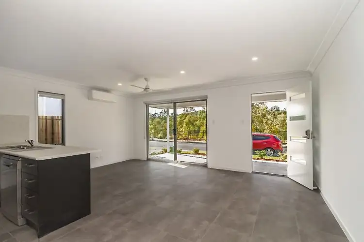 Second view of Homely house listing, 108 McKinnon Drive, Yarrabilba QLD 4207