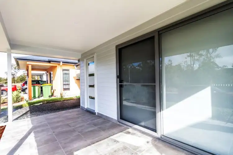 Fourth view of Homely house listing, 108 McKinnon Drive, Yarrabilba QLD 4207