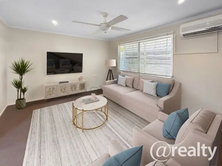 Second view of Homely house listing, 12 Farmer Street, Moura QLD 4718