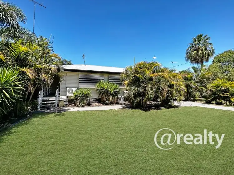 Fourth view of Homely house listing, 12 Farmer Street, Moura QLD 4718