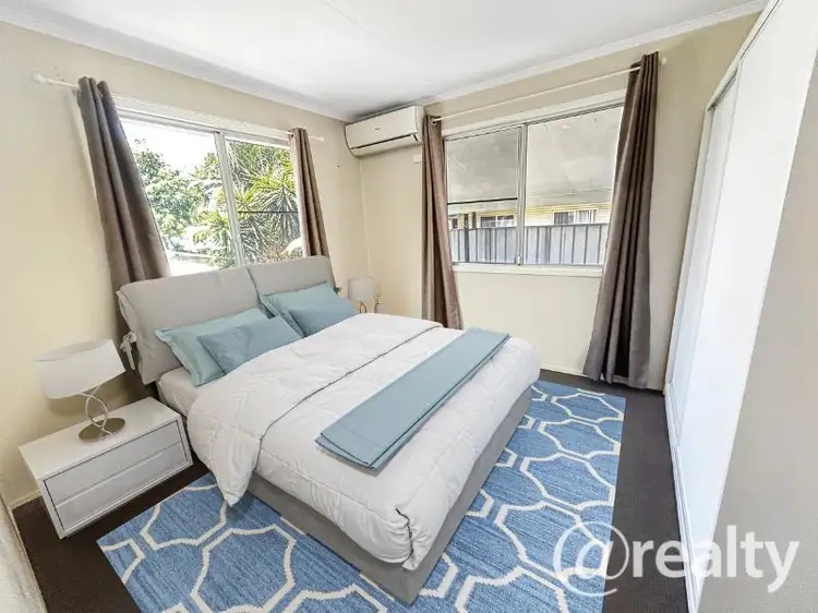 Fifth view of Homely house listing, 12 Farmer Street, Moura QLD 4718
