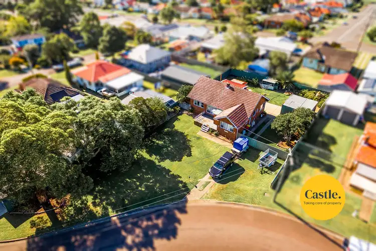 Second view of Homely house listing, 8 Kia-Ora St, Raymond Terrace NSW 2324