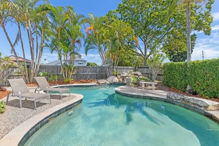 Third view of Homely house listing, 53 Bosun Parade, Ashmore QLD 4214