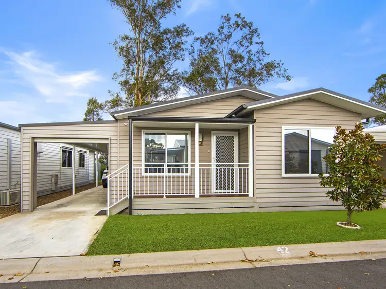 Seventh view of Homely retirement listing, 42/137 Mount View Road, Cessnock NSW 2325