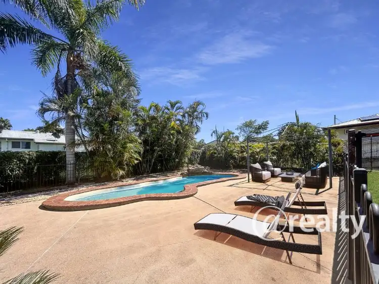 60 Nobbs Street, Moura QLD 4718