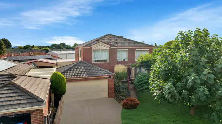 41 Grant Avenue, Werribee VIC 3030