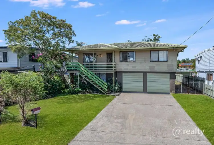 36 Federation Drive, Bray Park QLD 4500