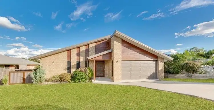 6 Monterey Way, Calliope QLD 4680