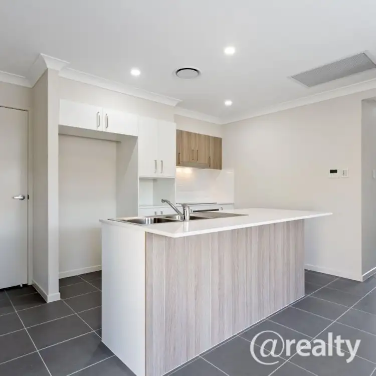 Second view of Homely house listing, 1 & 2/11 Willowood Crescent, Nambour QLD 4560