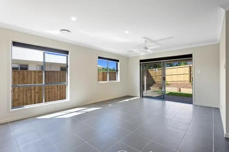 Third view of Homely house listing, 1 & 2/11 Willowood Crescent, Nambour QLD 4560