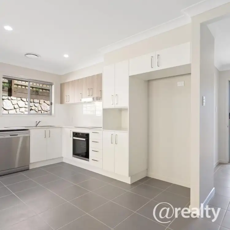 Fourth view of Homely house listing, 1 & 2/11 Willowood Crescent, Nambour QLD 4560