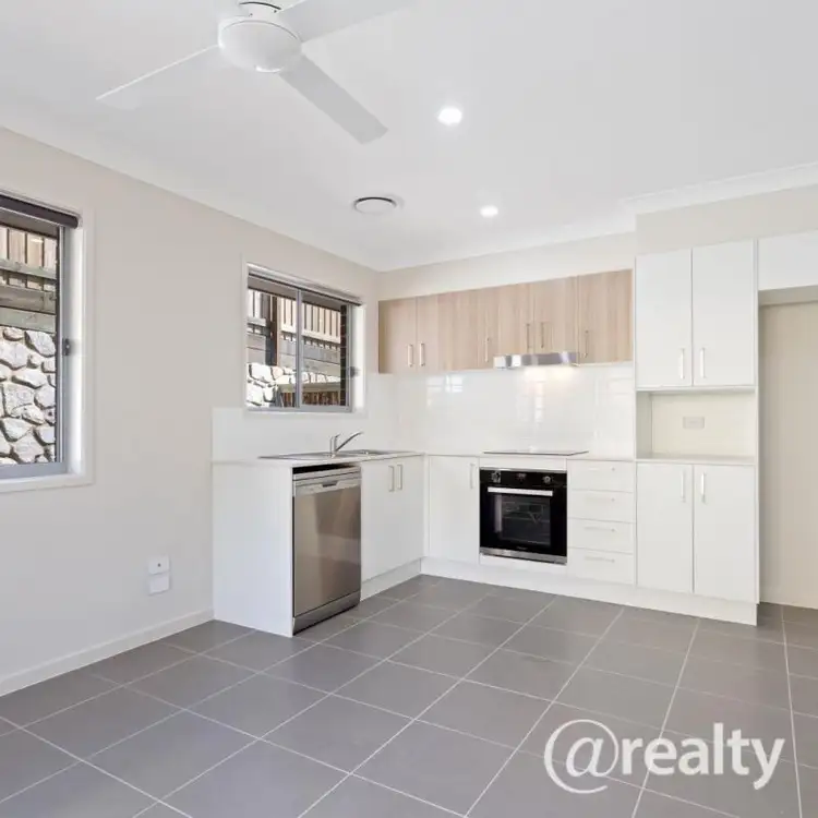 Fifth view of Homely house listing, 1 & 2/11 Willowood Crescent, Nambour QLD 4560