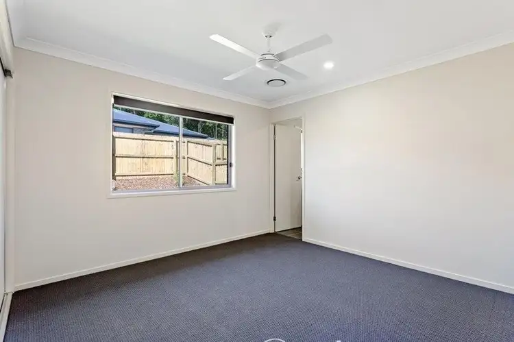 Sixth view of Homely house listing, 1 & 2/11 Willowood Crescent, Nambour QLD 4560