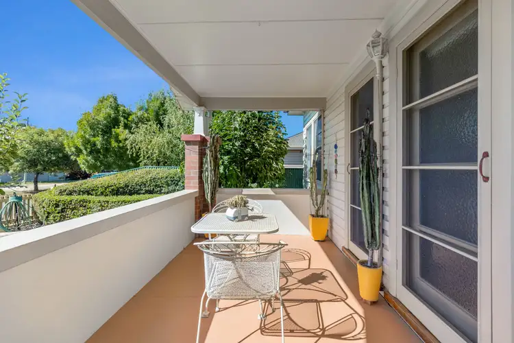 Second view of Homely house listing, 6 Turner Street, Turvey Park NSW 2650