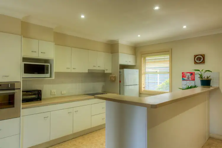 Second view of Homely villa listing, 17/120 North Creek Road, Ballina NSW 2478