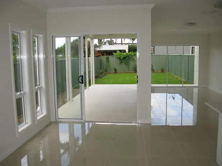 Fifth view of Homely townhouse listing, 337 & 337A Clyde St, Granville NSW 2142